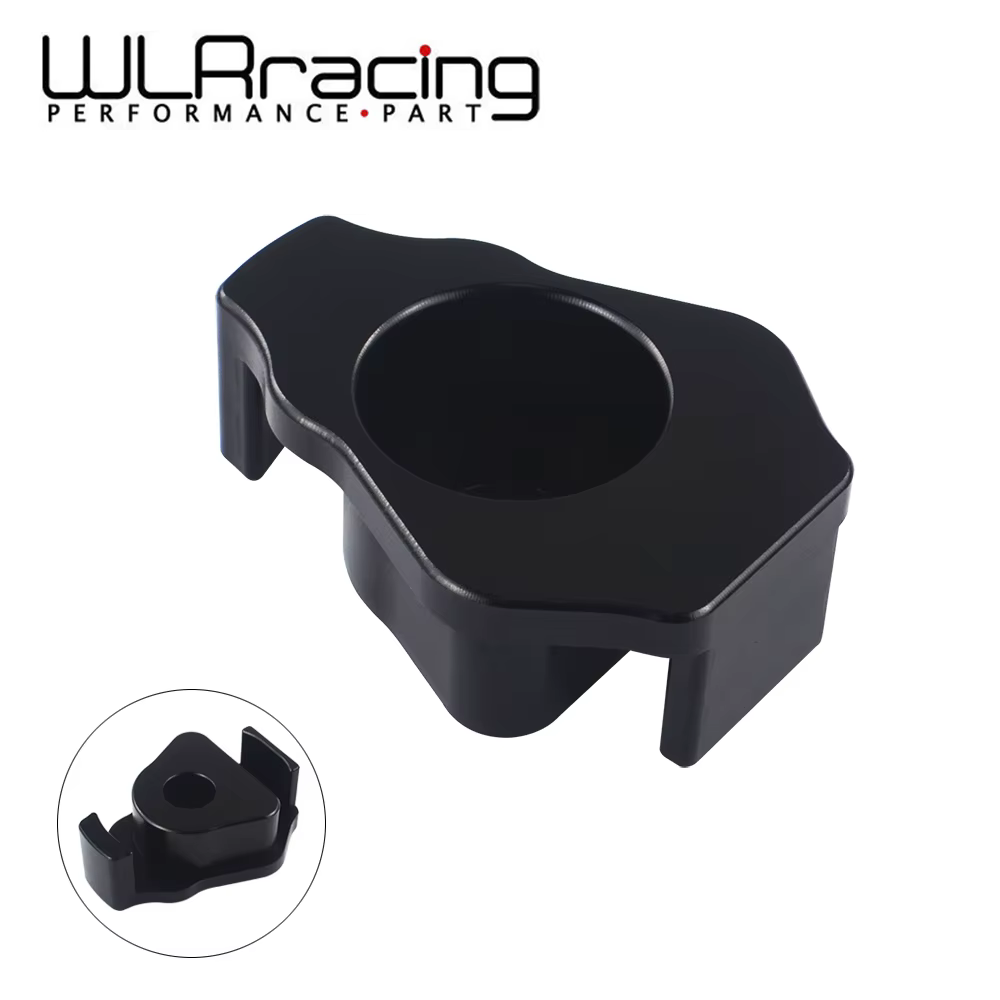 Soporte dogbone WLR MQB con inserto para Golf GTI/R y Audi A3/S3 - imagen 2