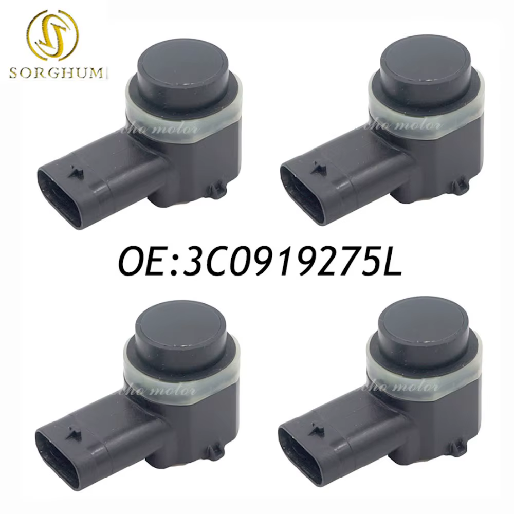 Sensor PDC 3C0919275L para VW Passat B6, Jetta, Tiguan y Touran