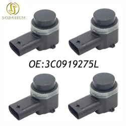 Sensor PDC 3C0919275L para VW Passat B6, Jetta, Tiguan y Touran