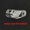 only one bracket