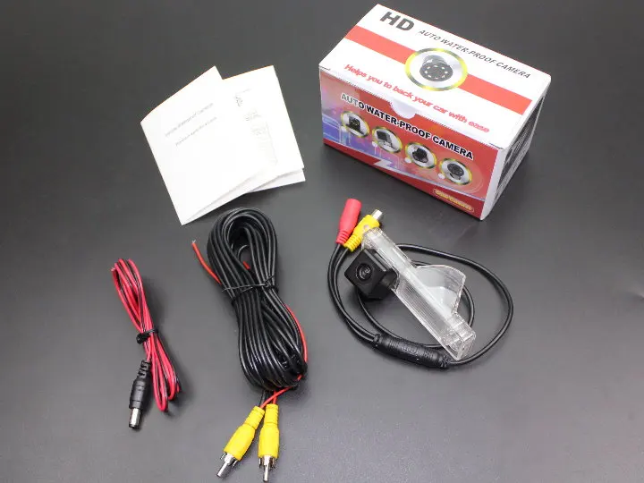 Contenido del kit