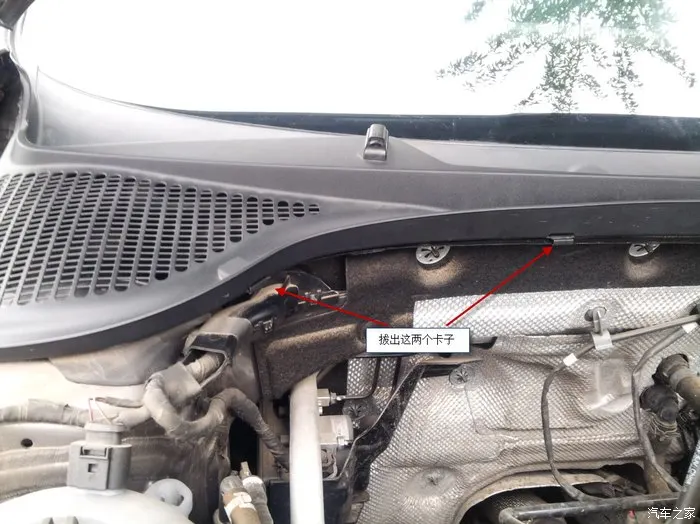 Filtro de aire externo SAFIL para VW Golf 7, Audi A3 y Octavia