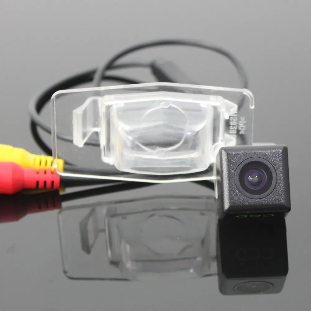 Cámara visión trasera CCD HD Mazda MPV 2000-2006 - imagen 2