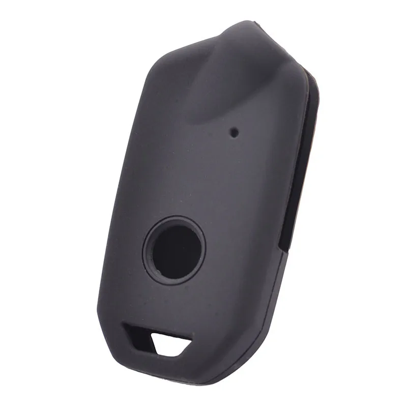 AX funda de silicona para mando a distancia Kia Stinger K900 - imagen 2