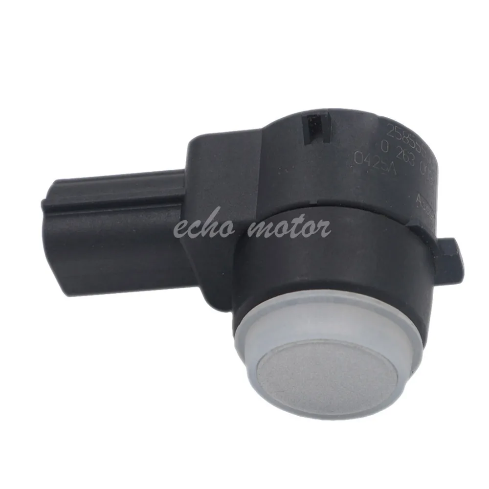 Sensor parking GM 25855503 – Sistema PDC ayuda estacionamiento - imagen 3