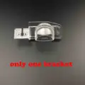 only one bracket