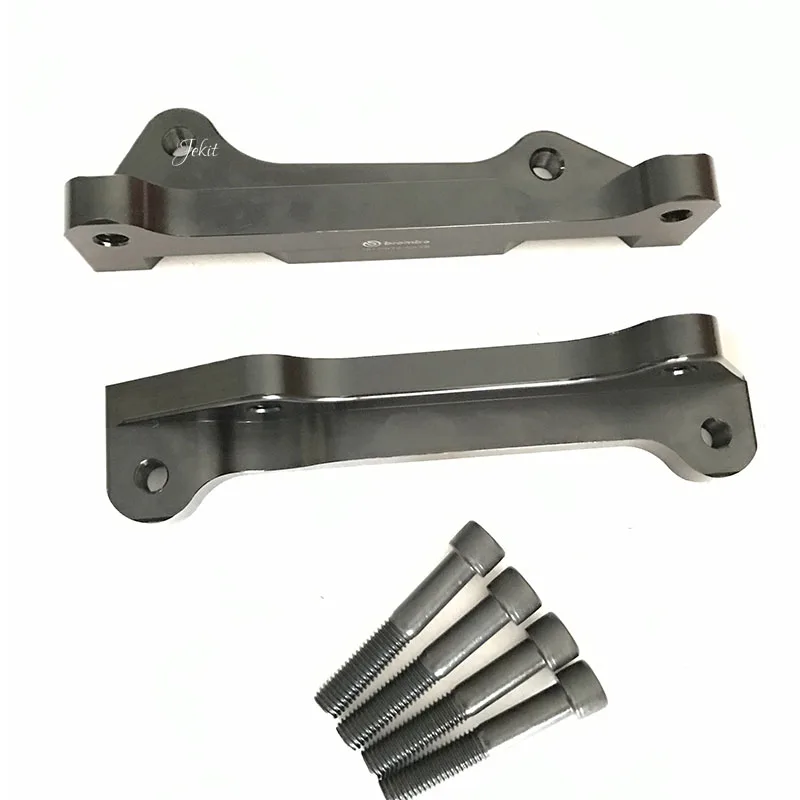 Disco de freno Jekit 330x26 mm Mini Cooper S OEM 34116858071