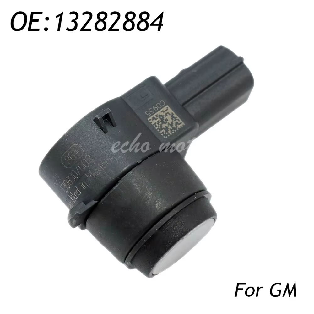 13282884 Sensor de aparcamiento PDC para GM