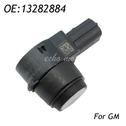 13282884 Sensor de aparcamiento PDC para GM