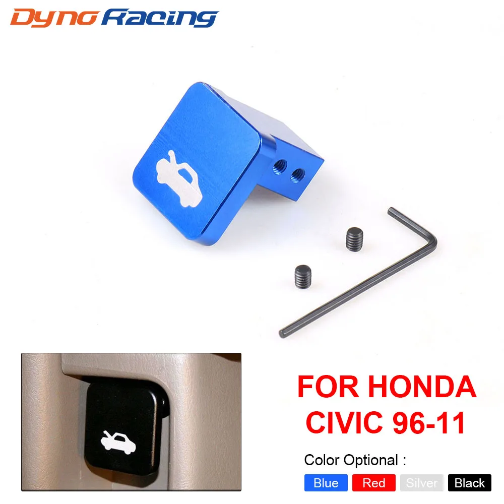 Kit de reparación de maneta de capó Honda Civic 1996-2011