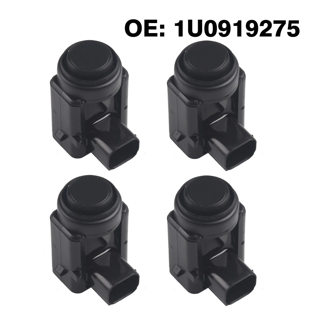Sensor PDC 1J0919275 para VW Golf V, SEAT León, Altea XL y Octavia