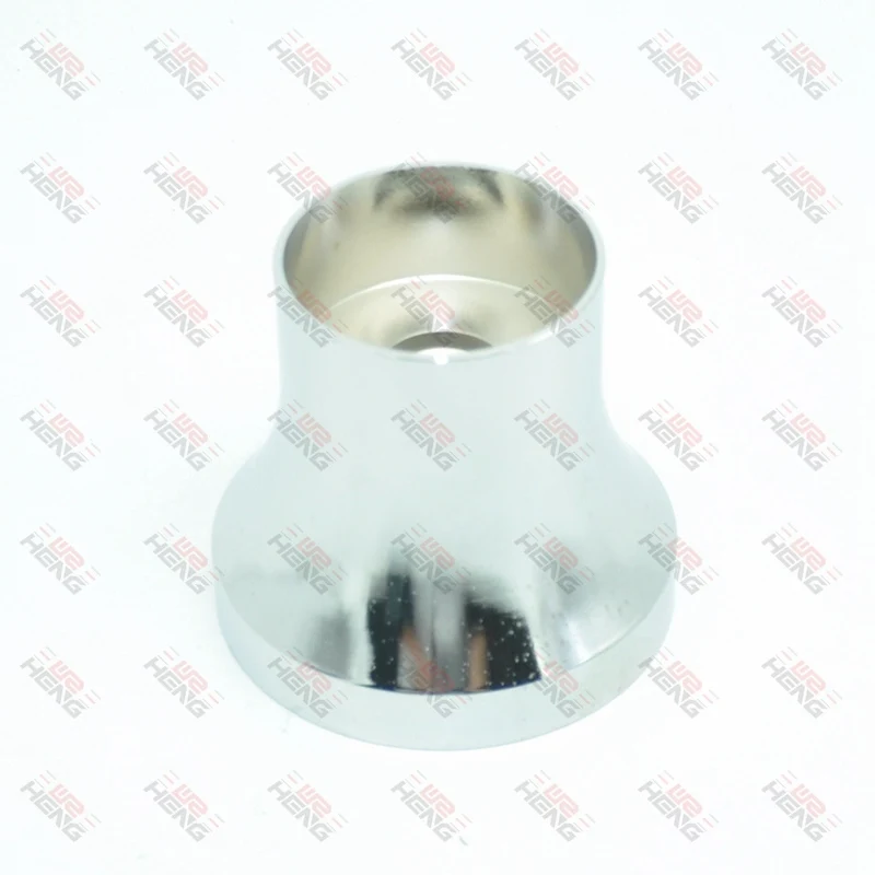 Adaptador de cubo de volante negro para Yamaha G1-G29 - imagen 3
