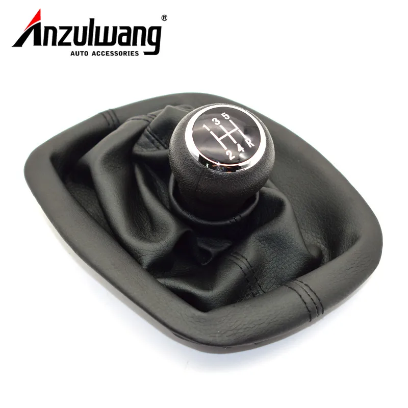 Pomo de cambio para Volkswagen Passat B5 (1996-2005) – 5 velocidades
