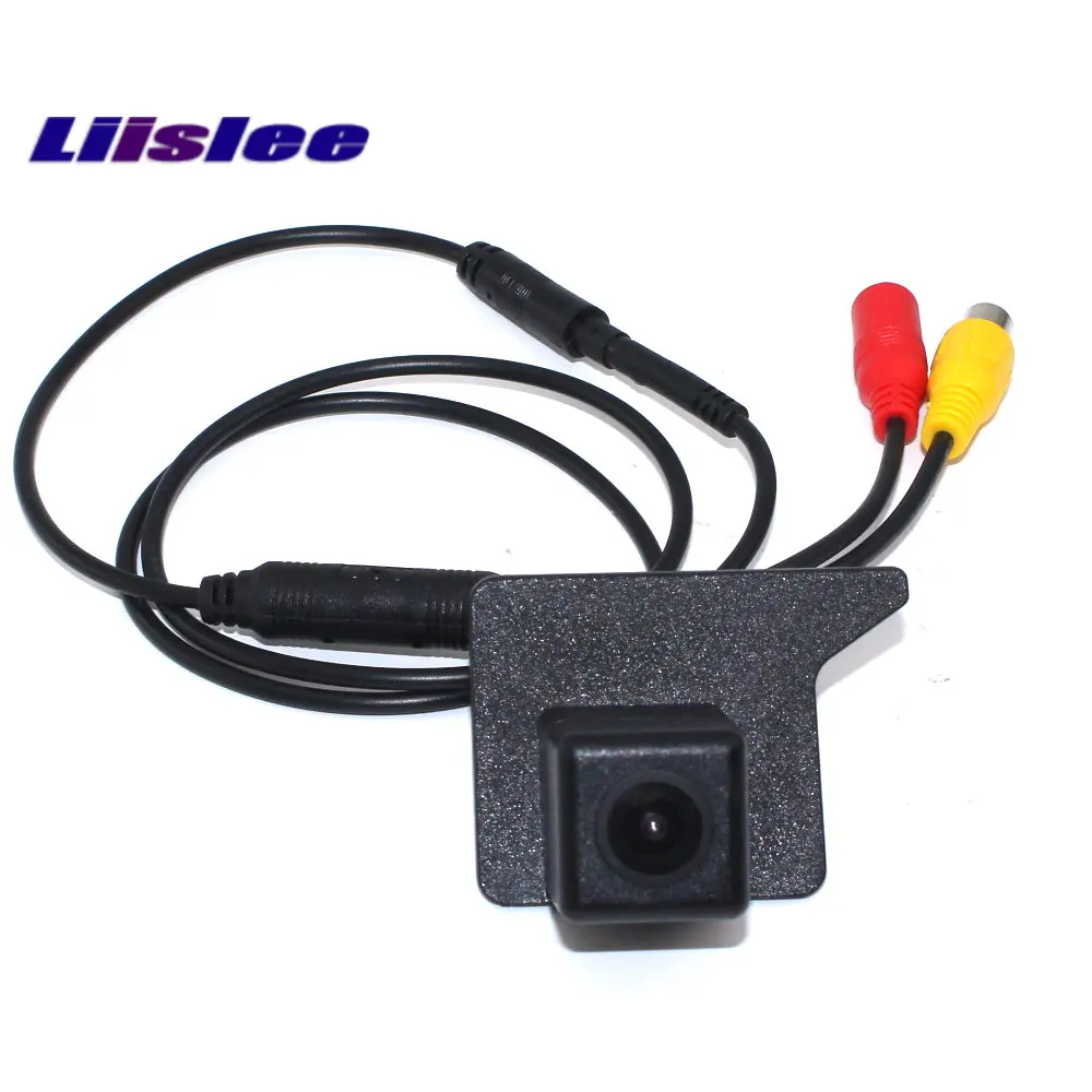 Kit cámara trasera CCD HD completa para Lexus RX AL20 2016-2018 - imagen 3
