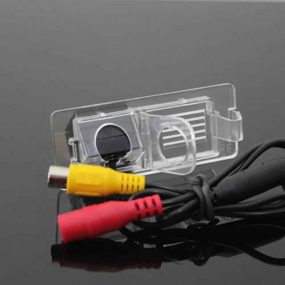 Cámara de marcha atrás para Renault Twingo II (2007-2014) - imagen 3
