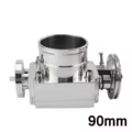 90MM SILVER