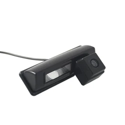 Cámara retroCESORA HD CCD visión nocturna Toyota Camry 2007-2012