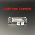 only one bracket