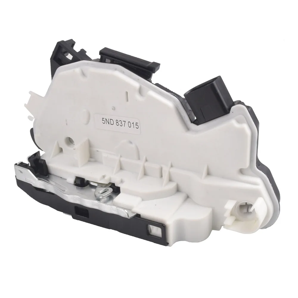 Actuador cerradura puerta 5ND837015 – VW Tiguan y Seat Ibiza Mii