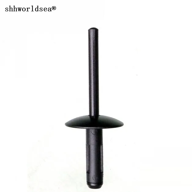 Shhworldsea 07147293278 clip de paso de rueda para BMW - imagen 2