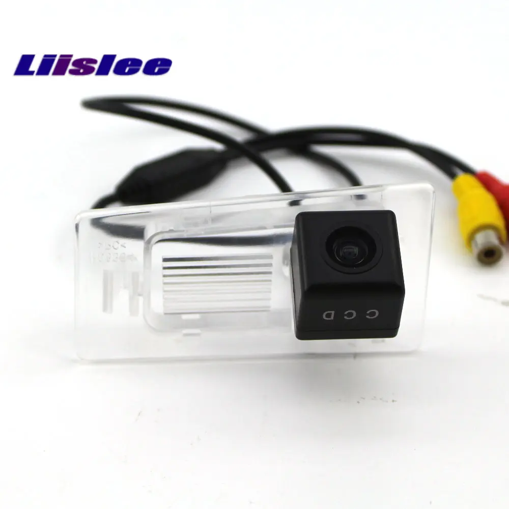 Cámara trasera KIA KX3 2015-2018 HD CCD para aparcamiento - imagen 2