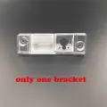 only one bracket