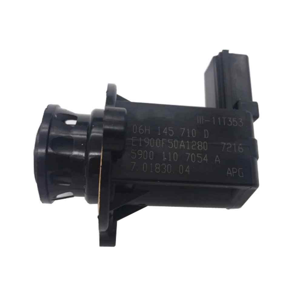 Válvula desviadora de turbocompresor 06H 145710