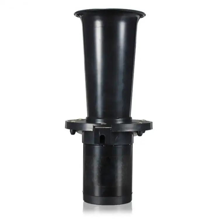 Bocina de aire 12V 110dB para coche, camión y barco - imagen 5