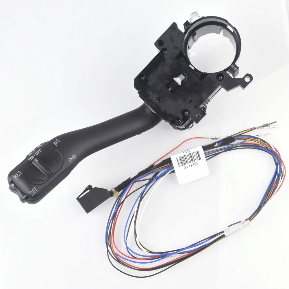 Mando control de crucero 1J1970011 VW Golf 4/Jetta/Bora/Alhambra