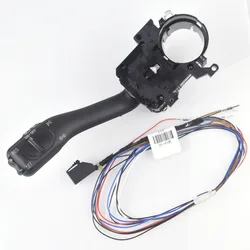Mando control de crucero 1J1970011 VW Golf 4/Jetta/Bora/Alhambra