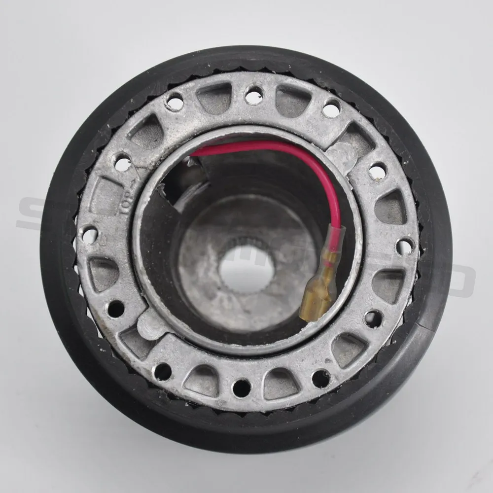 Vista adicional del kit Boss OH-124