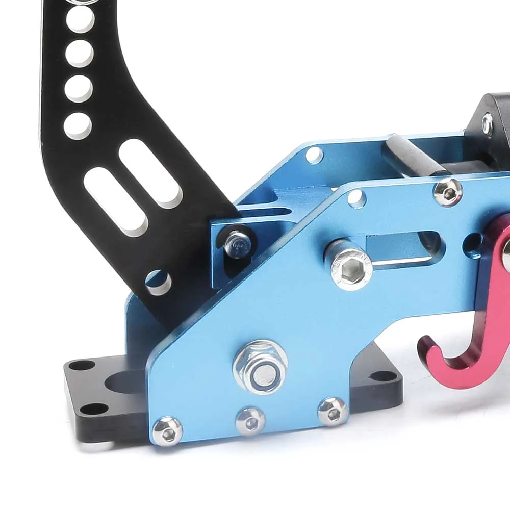 Freno de mano hidráulico universal para deriva y carreras - imagen 5