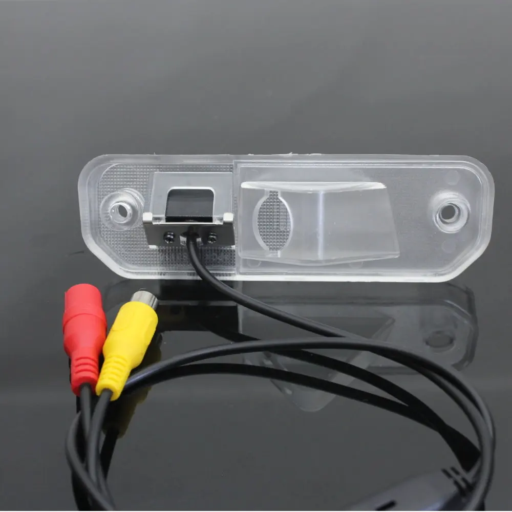 Cámara Visión Trasera CCD HD – Hyundai Sonic Moinca 2001-2005 - imagen 5