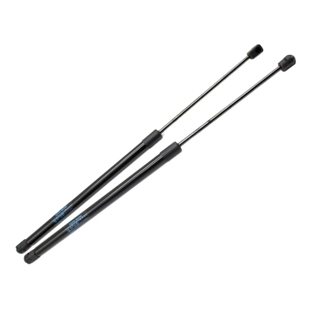 Soportes de elevación a gas para capó – Cadillac CTS Sedan 2003-2007 (732 mm)