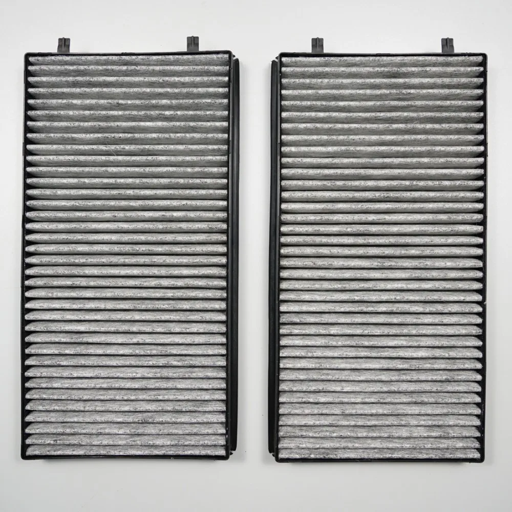 Filtro cabina BMW E65 SAFIL