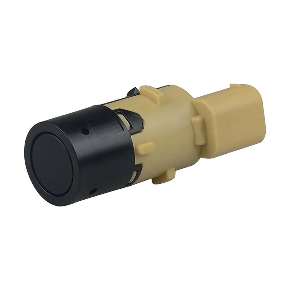 Sensor aparcamiento PDC 9653139777 para Peugeot 307 CC y Citroën C4 - imagen 4