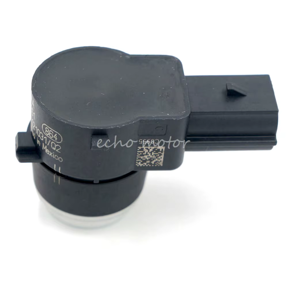 Detalle del sensor PDC