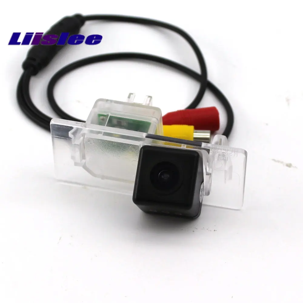 Cámara de visión trasera HD CCD para SEAT Alhambra 7N (2015-2018) - imagen 3