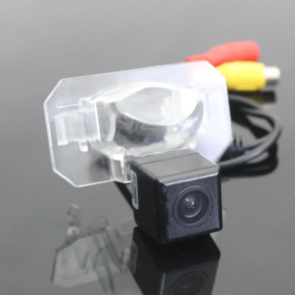 Cámara de marcha atrás CCD HD para Toyota Alphard 2011-2012 - imagen 2