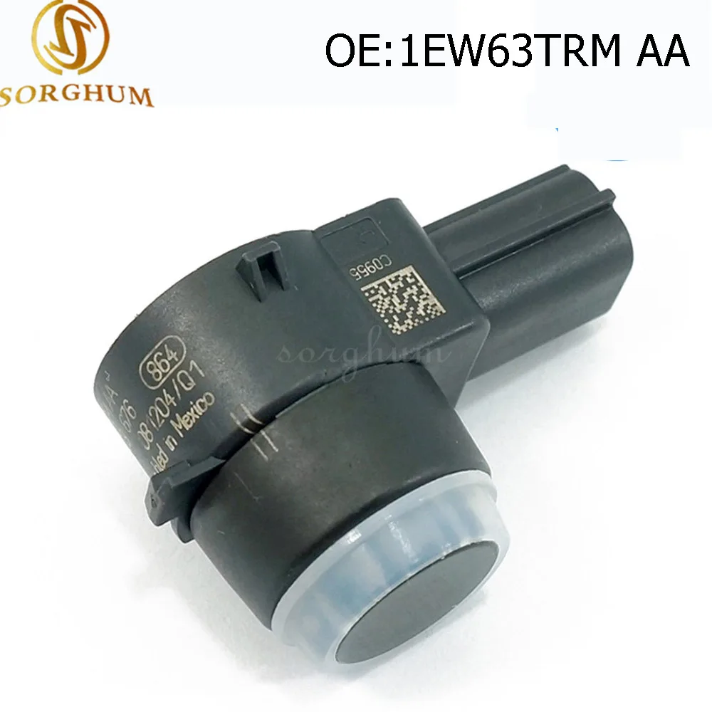 1EW63TRMAA Sensor de aparcamiento PDC para Chrysler, Dodge y Jeep