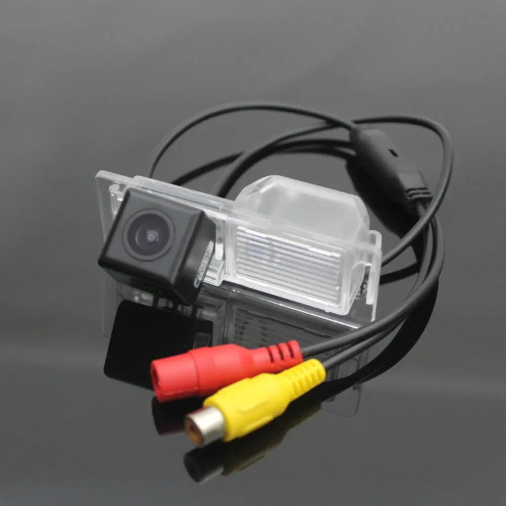Cámara trasera CCD HD para Buick Encore y Opel Mokka 2012-2014 - imagen 3