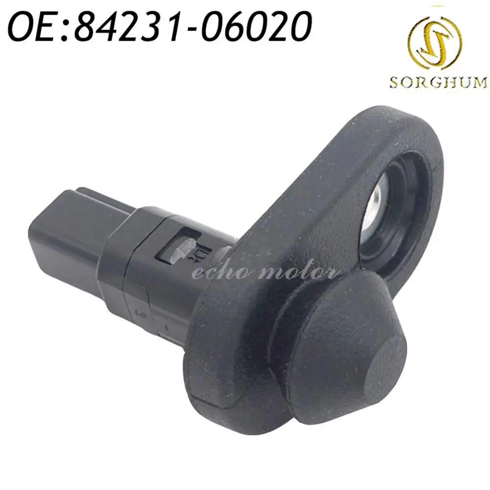 84231-06020 Interruptor luz de cortesía puerta Toyota Prado Lexus