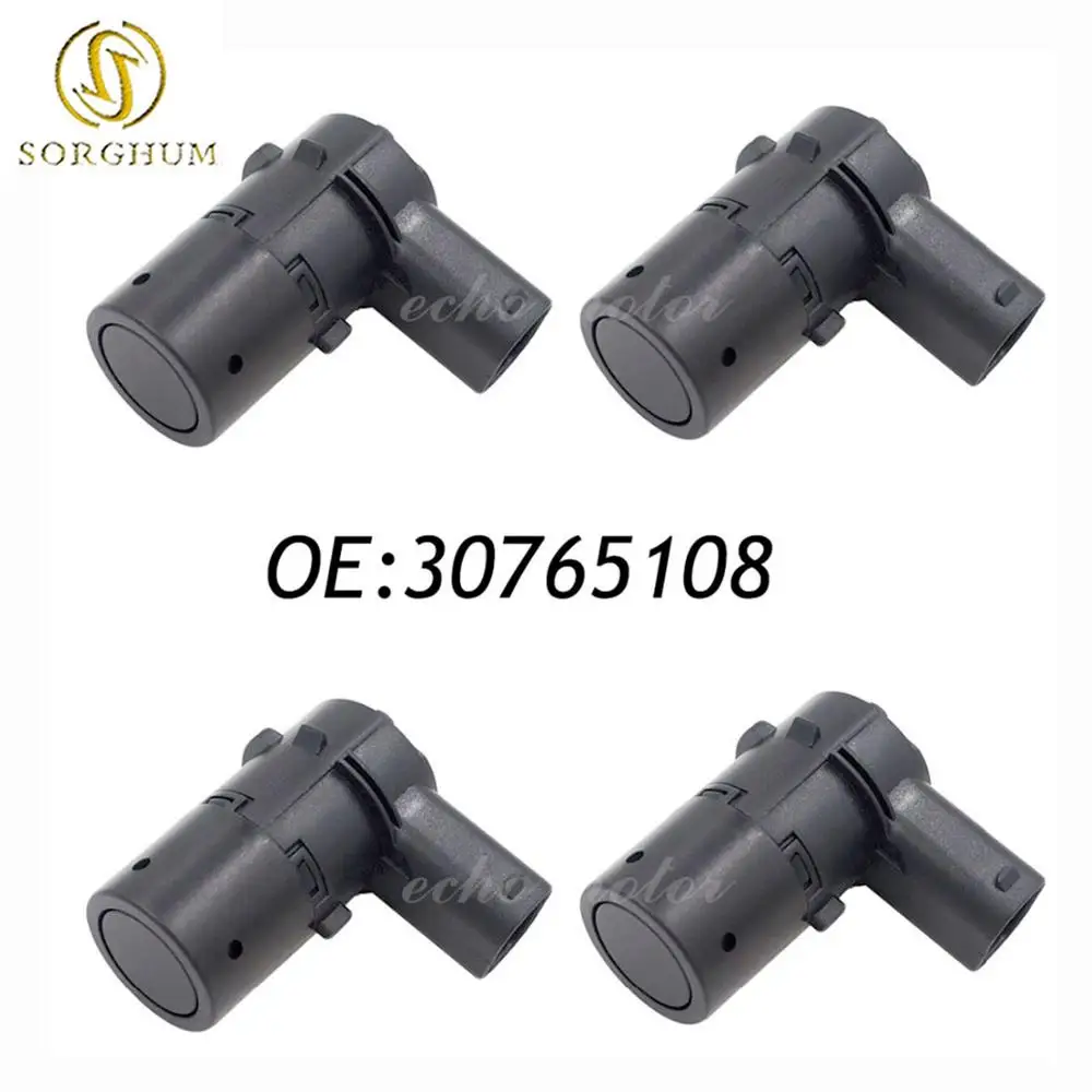 30765108 Sensor de aparcamiento PDC para Volvo S40, S60 y XC90