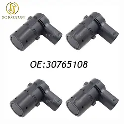 30765108 Sensor de aparcamiento PDC para Volvo S40, S60 y XC90