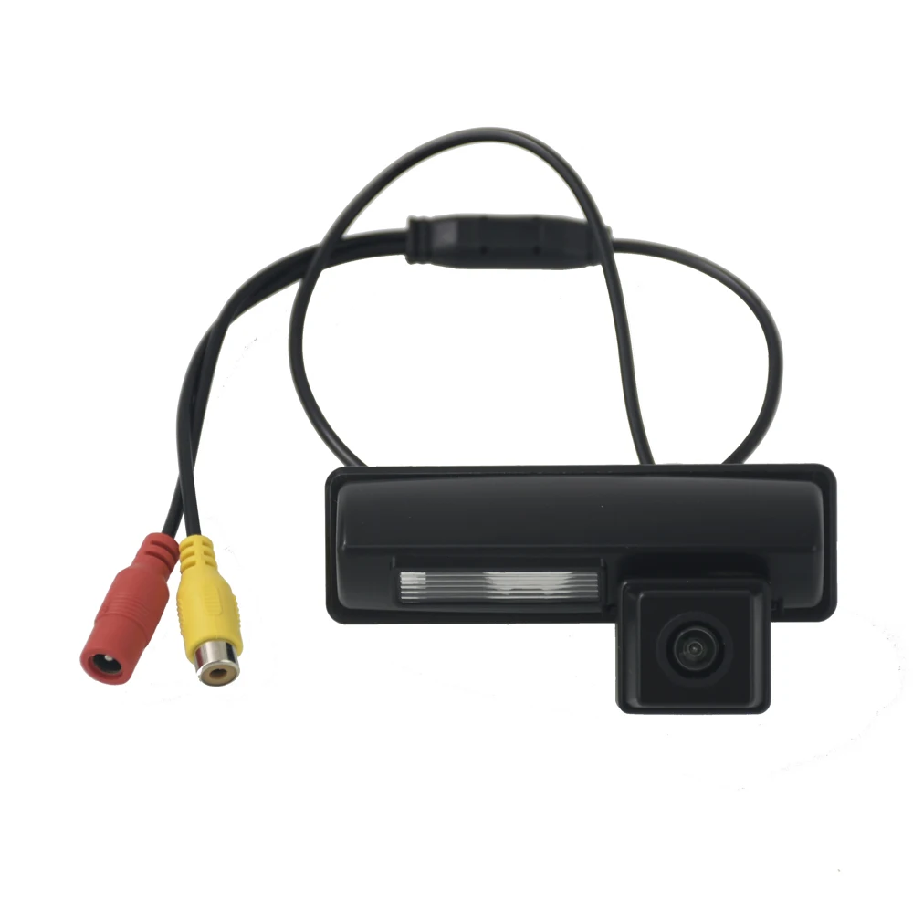 Cámara retroCESORA HD CCD visión nocturna Toyota Camry 2007-2012 - imagen 3