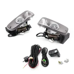 BX 100478 kit antiniebla compatible Honda Civic 1.5/1.6 1992-1995