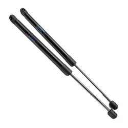 Resortes de gas 406mm puerta trasera Peugeot 306 Sedan 1999-2003