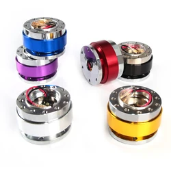 Boss kit adaptador cubo volante liberación rápida universal