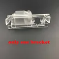only one bracket