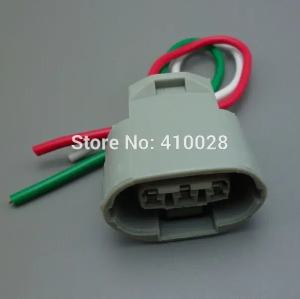 OEM 6189-044 Conector alternador para Toyota y Suzuki - imagen 4